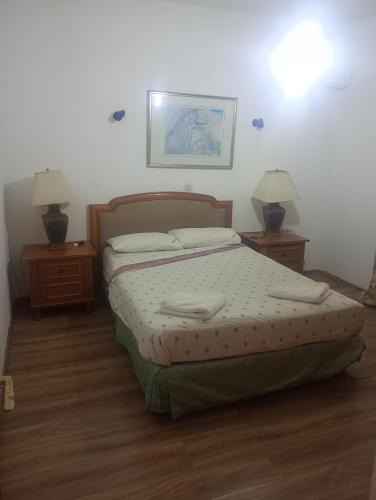 Paralia Porovitsis House | Rallis village