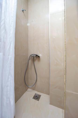 Lazi Apartment | Rama Residence