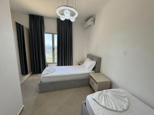 Shengjin Apartment | Rana E Hedhun Apartment