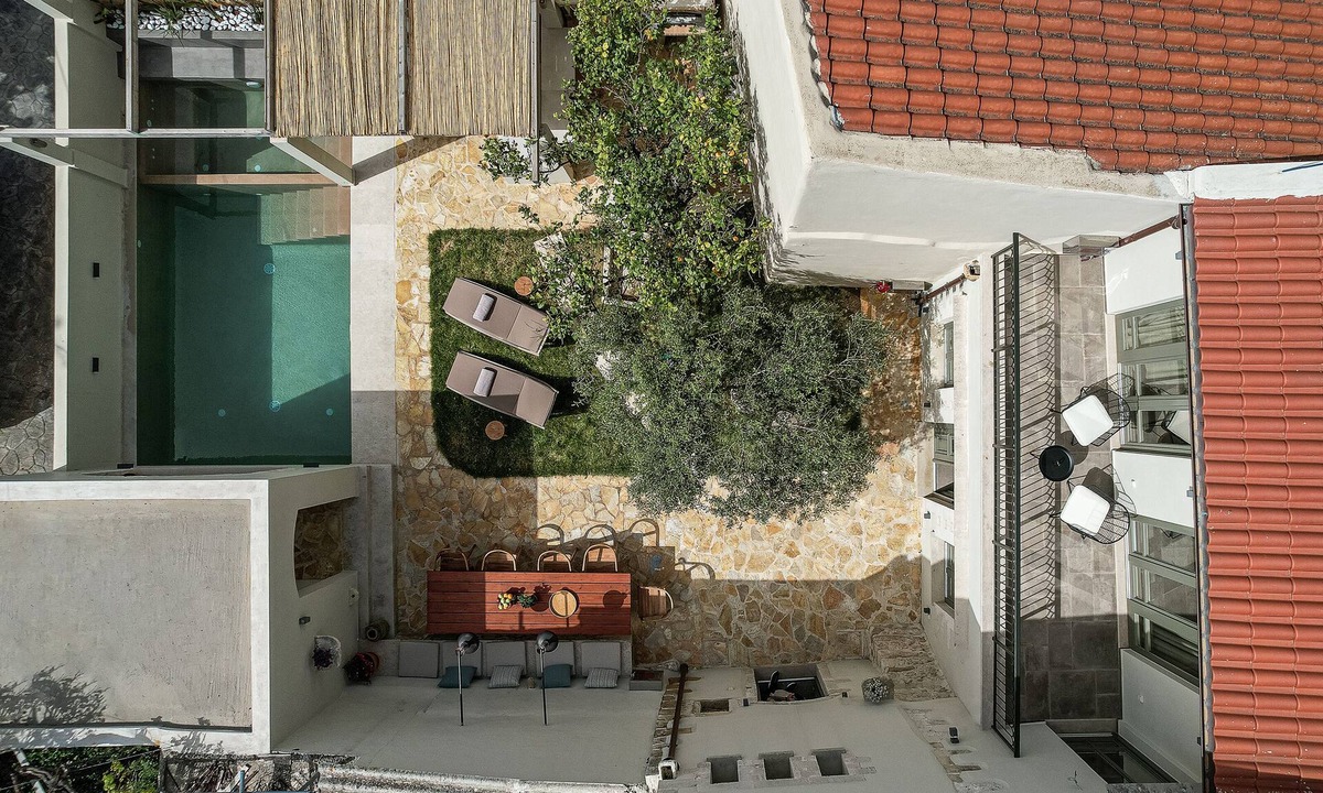 Armenoi Villa | Rastoni | Enjoy your slow-travel mindset