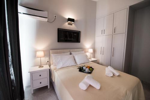 Kariotai Apartment | Regalo Apartments