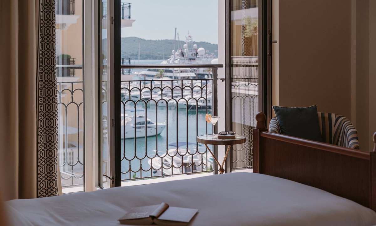 Tivat Hotel | Regent Porto Montenegro
