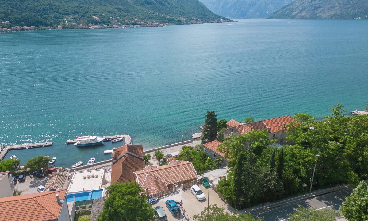 Kotor Apartment | Regina Di Dobrota