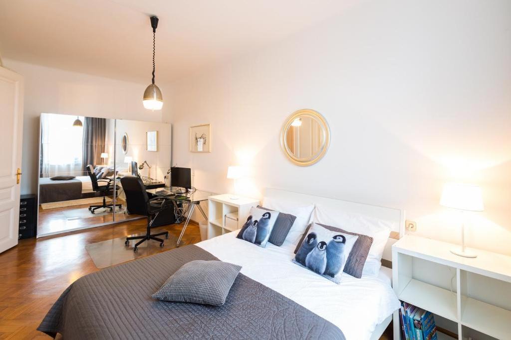 Downtown Apartment | Relax Centar Apartment