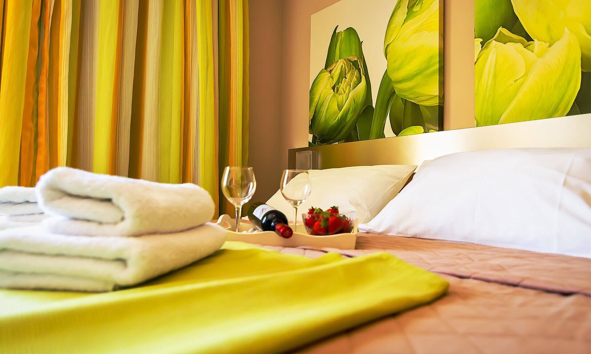 Palaiochora Hotel | Relax Hotel