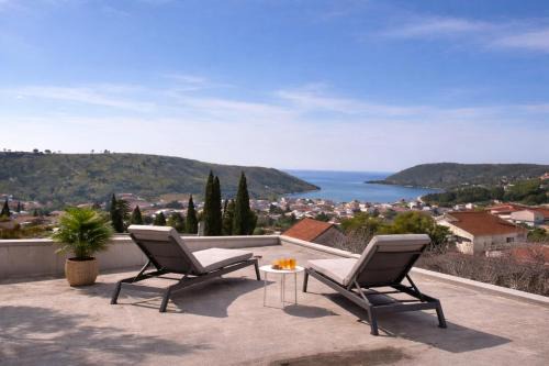 Sutomore Apartment | Relaxia Residences - Sea View Apartments Sutomore