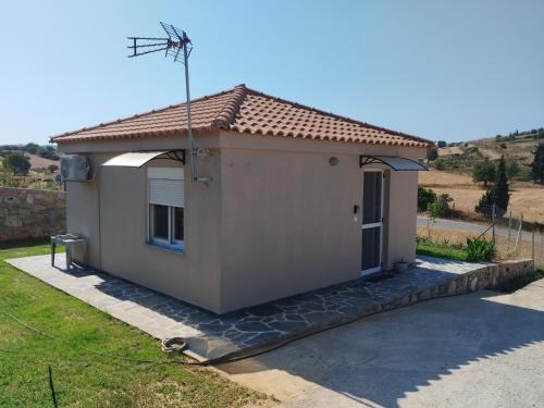 Kymi-Aliveri Apartment | Reniza House 2