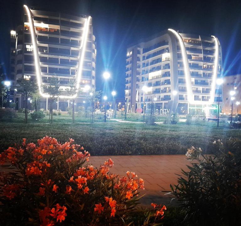 Zeljeznica Apartment | Rent apartment lux soho city Bar