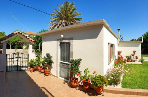 Varos Apartment | Repanidi Apartment D/Ρεπανίδι Διαμέρισμα Δ