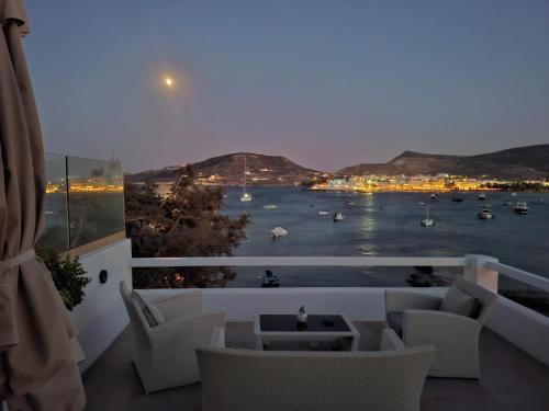 Apollonia House | Residence 8 BEAUFORT