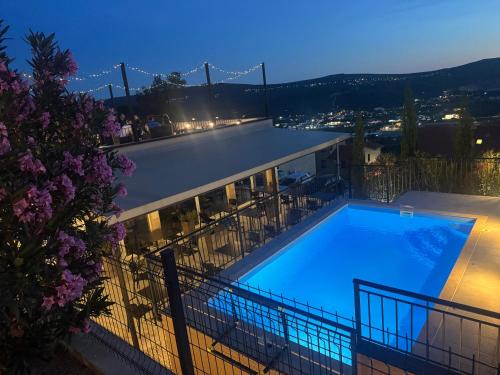 Kotor Apartment | Residence Spa Apartments DUB