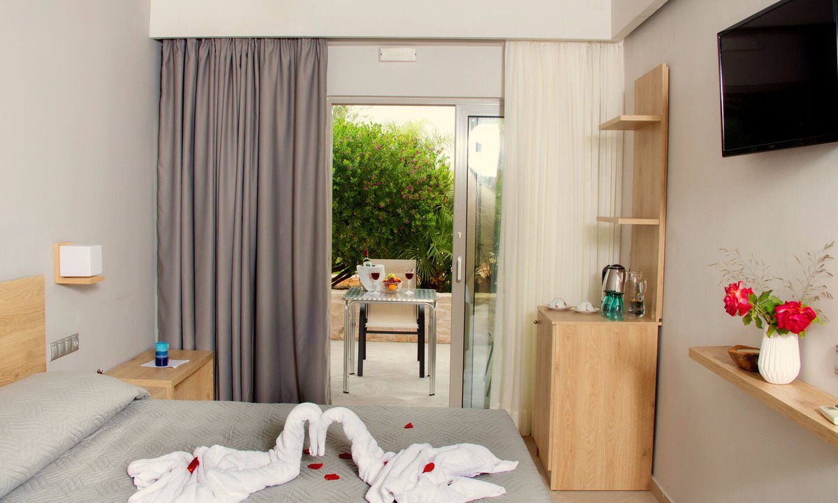 Bali Hotel | Resol Hotel