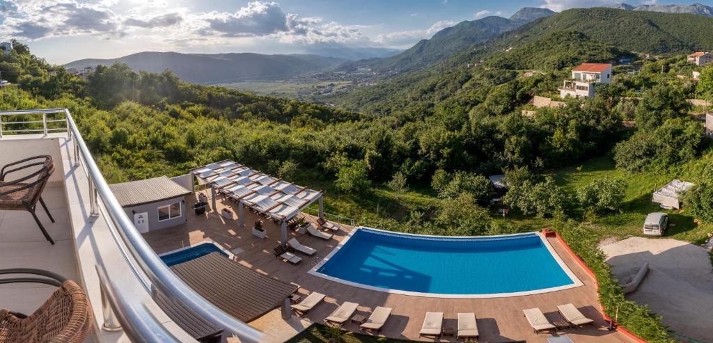 Prijevor Apartment | Resort Bevilacqua