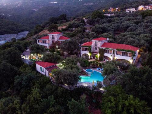 Boreti House | Resort "Maslinjak"