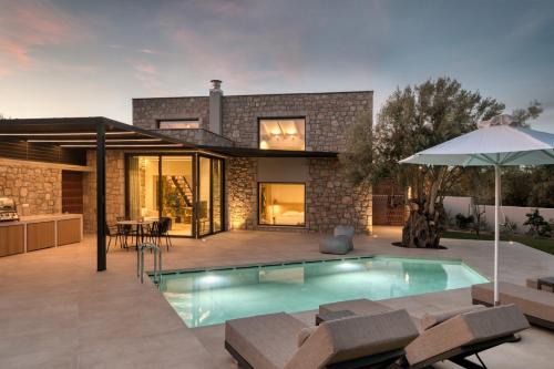 Kalligoni Villa | Revello Villas