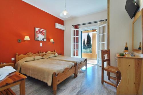 Lakones Apartment | Rhea Complex