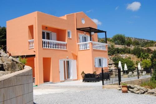 Lindos Villa | Rhodes Demetrius Luxury Private Villa