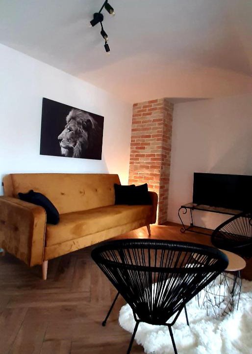 Centar Apartment | Ric Apartment Budva