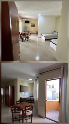Shkembi i Kavajes Apartment | Rigandi