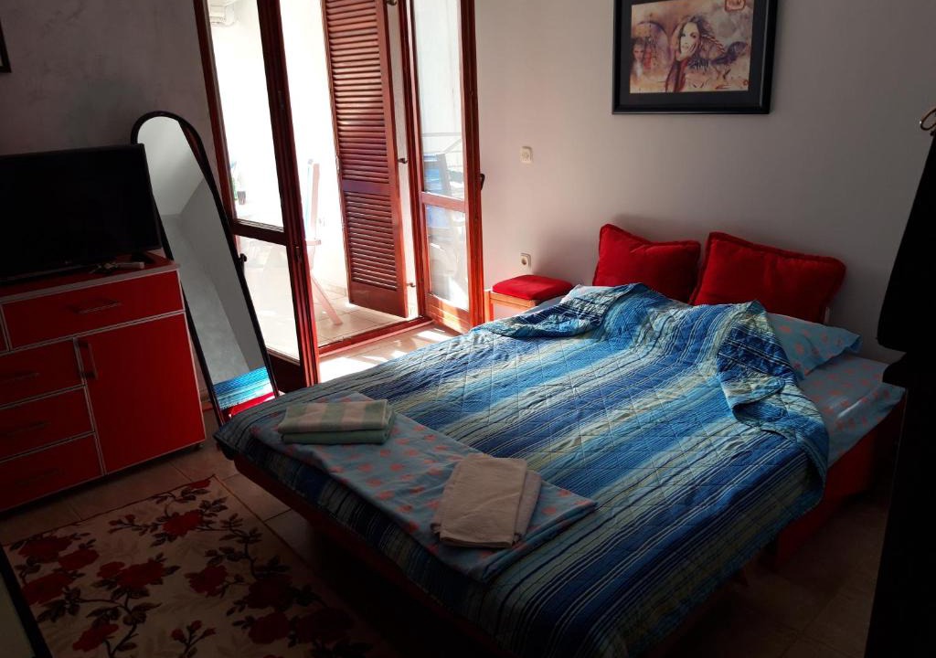 Rafajlovici Apartment | Riminn