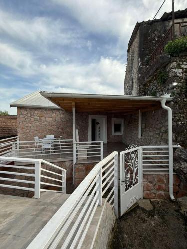 Karuc Apartment | Rina House