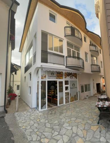 Plav House | RiO Apartmani