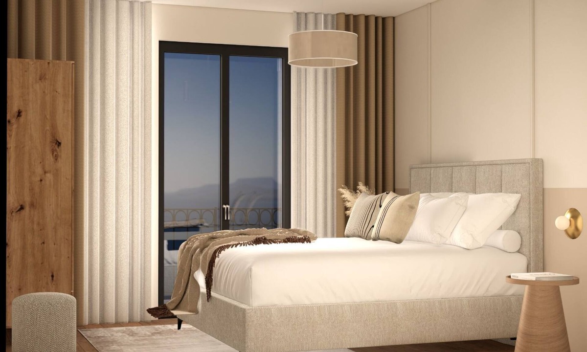 Risan Hotel | Risan Bay