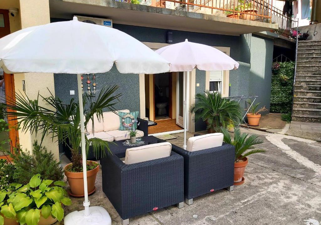 Risan Apartment | Risan center apartment