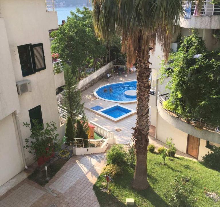Risan Apartment | Risinium sun