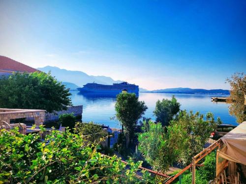 Bijela Apartment | Riva Del Mare