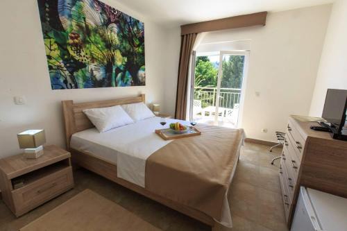 Sutomore Apartment | Riva Lux Apartments