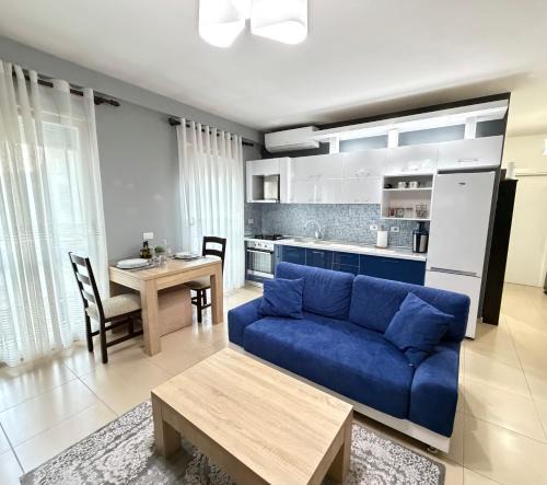 Shkoder Apartment | Riva'S Apartament
