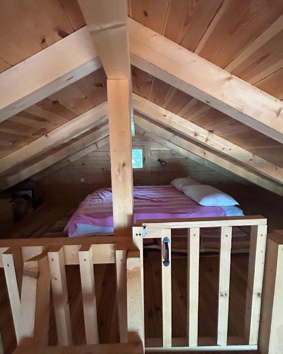 Ulcinj Ski Chalet | River house, Ada Bojana
