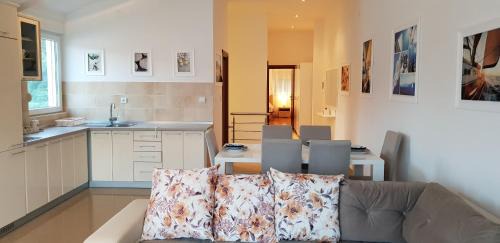 Tivat Apartment | Riverside Villa