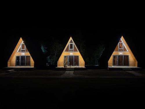 Kolasin Municipality House | Riverwood luxury Cabins