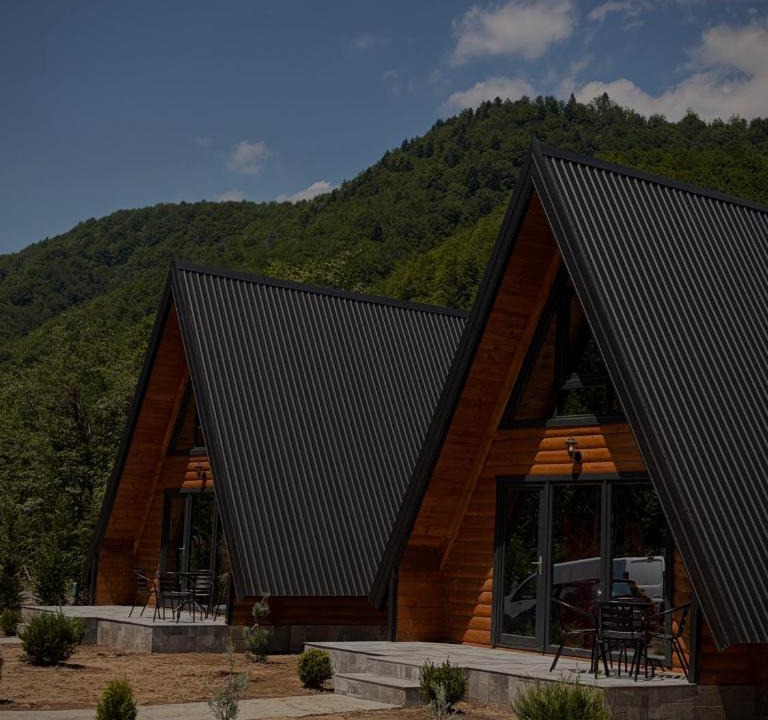 Kolasin Municipality Ski Chalet | Riverwood Luxury Cabins