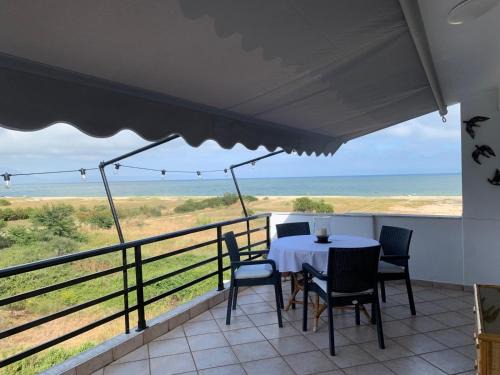 Asprovalta Apartment | Riviera Sea View Apartment