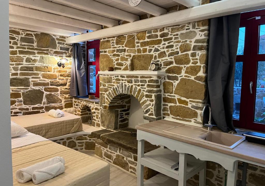 Nea Koutali Apartment | Rodakas Rooms-Aimilia