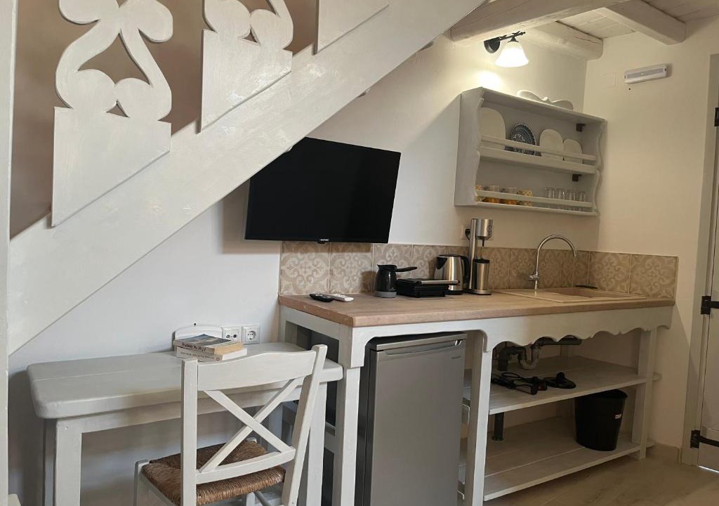 Nea Koutali Apartment | Rodakas Rooms-Dafni