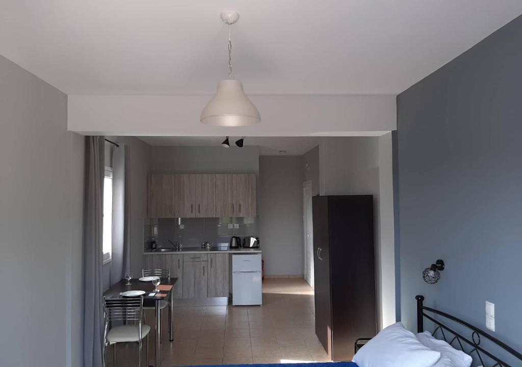 Kateleios Apartment | Rodanthy II