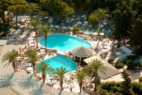 Ixia Resort | Rodos Palace Hotel