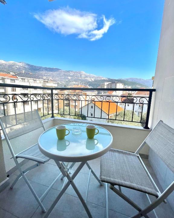 Babin do Apartment | Romantic One bedrom Apartment Mimoza 4