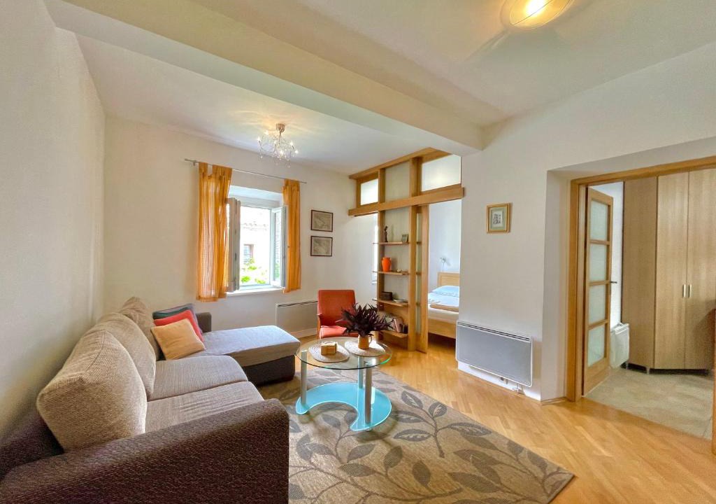 Old Town Apartment | Romantic One bedroom Apartment Budva Old Town