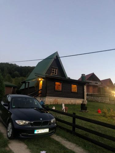 Milosevici House | Romantika