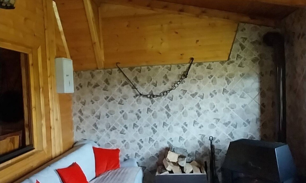 Savnik House | Romantika Vikendica za pordicni odmor daleko od gužve