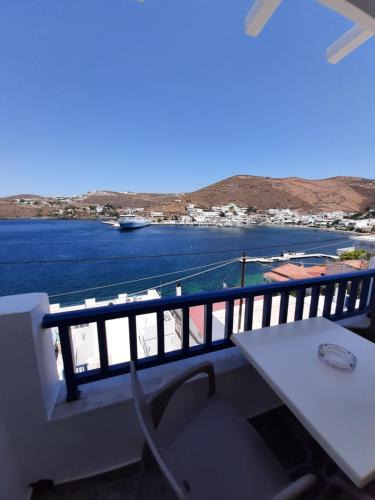 Merichas House | Romantza δωμάτιο 4