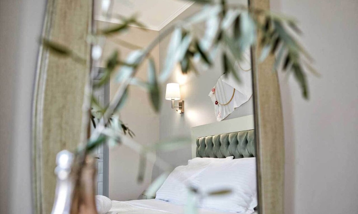 Maroneia-Sapes House | Romilia Guesthouse