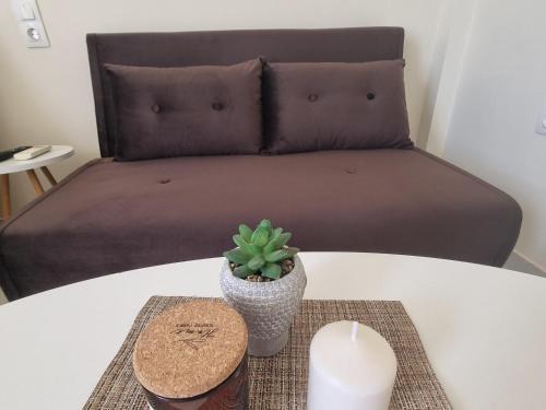 Volos City Centre Apartment | Rooftop Nest