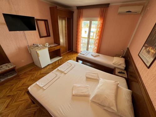Babin do Apartment | ROOM 03 Villa KRIVOKAPIC