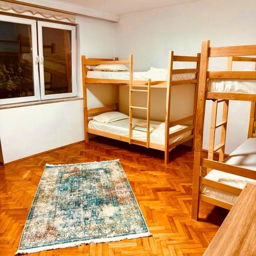 Matiçan Hostel | Roomer Prishtina Hostel
